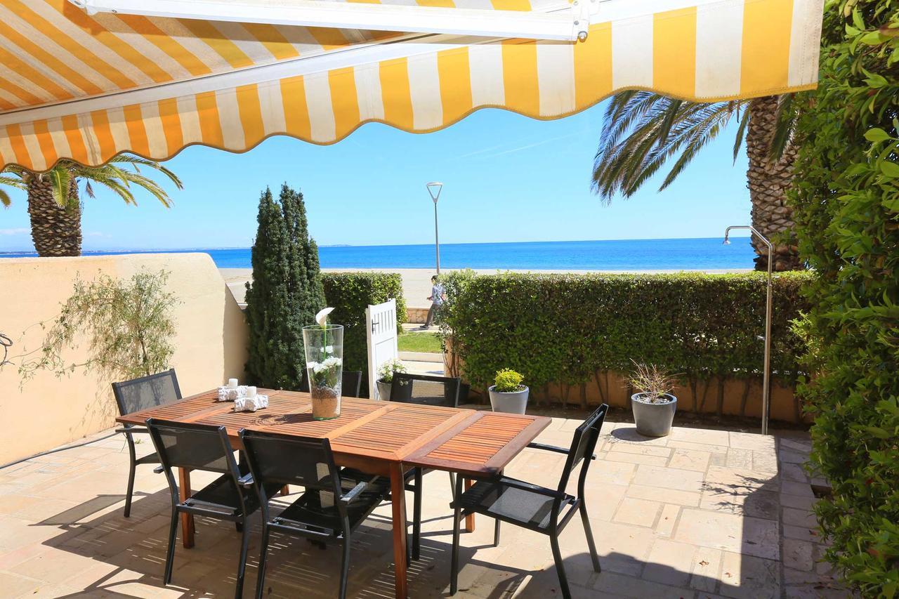 Вилла Porto Fino Litoral - Only Families Миами-Плайя Экстерьер фото